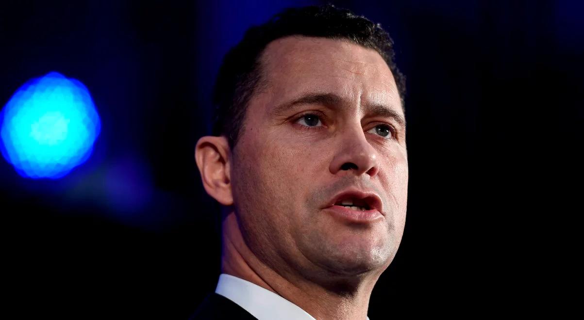 Bójka brytyjskich europosłów. Kandydat na lidera partii UKIP w szpitalu