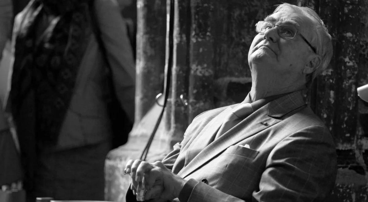 Zmarł książę Henrik, mąż królowej Małgorzaty II. Miał 83 lata