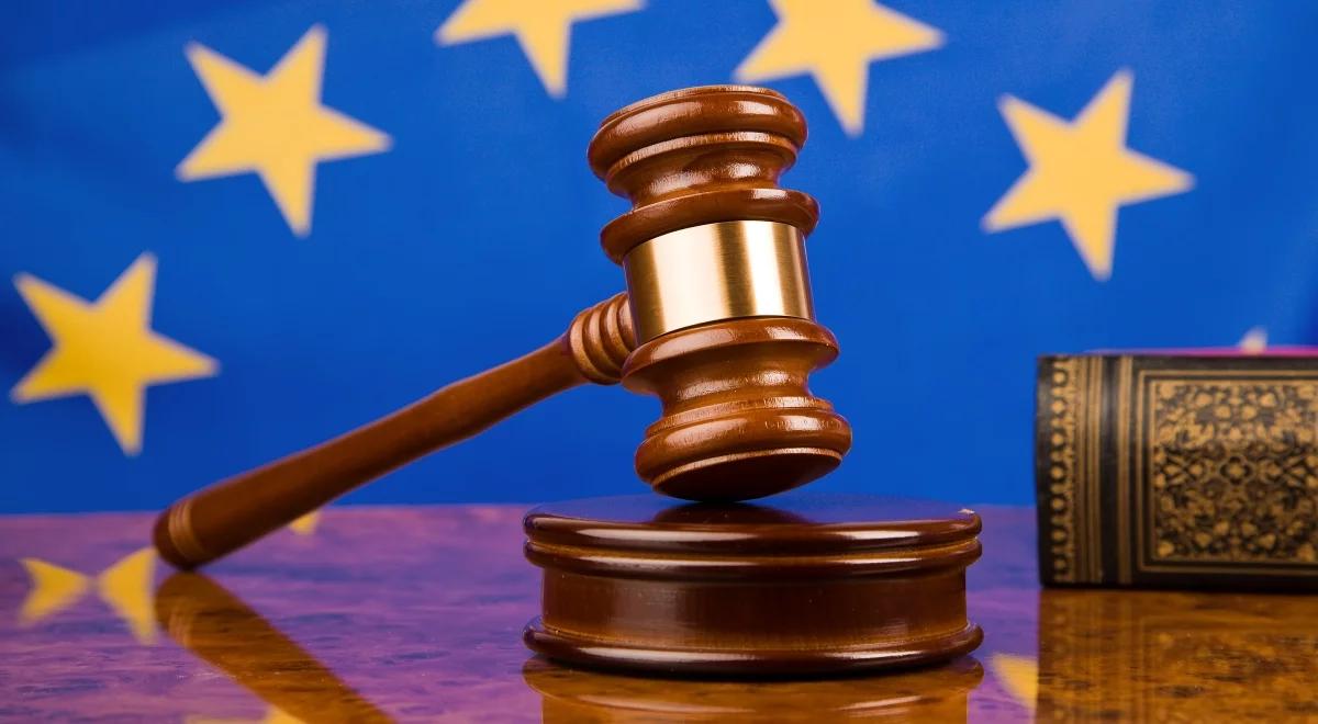20 państw Unii za powołaniem Prokuratury Europejskiej
