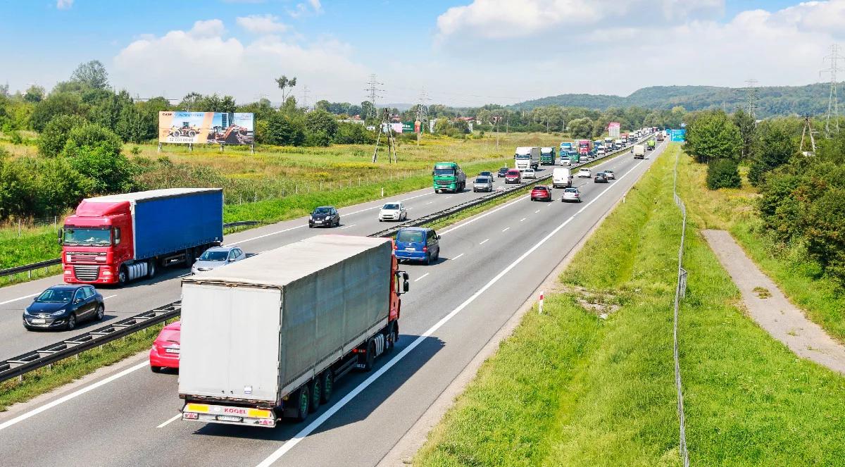 Wkrótce powstaną nowe odcinki drogi Via Carpatia. Znamy ich lokalizacje 