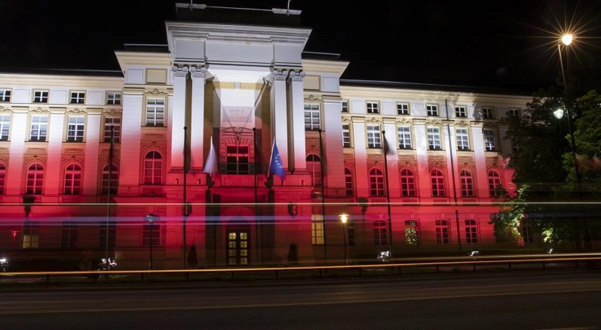 Spychalski: obchody Święta Niepodległości głównie w formie wirtualnej