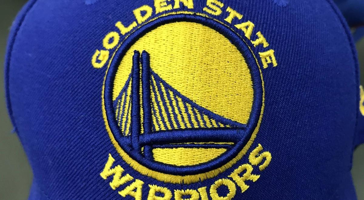 NBA: Steph Curry ostry w Kolorado, mistrzowie ligi już liderem konferencji