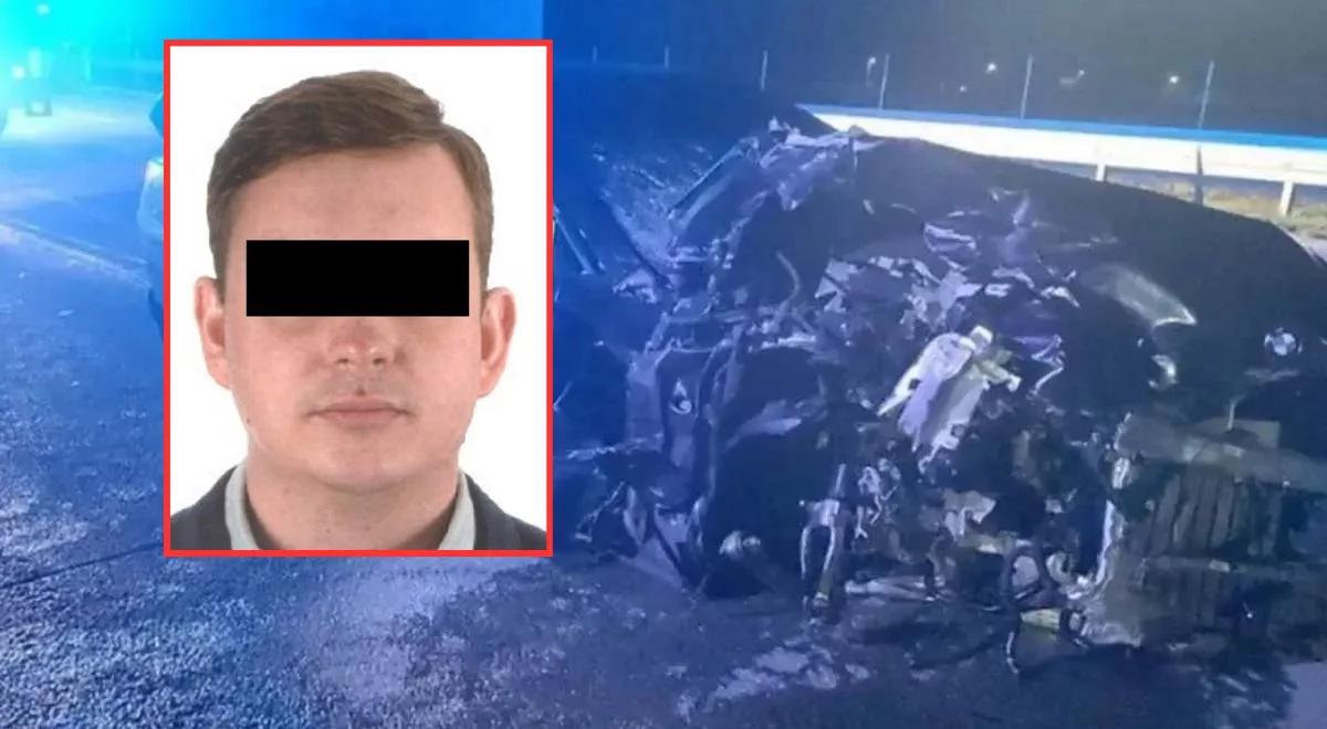 Co z ekstradycją Sebastiana M.? Kierowca bmw nie odpuszcza, jest odwołanie