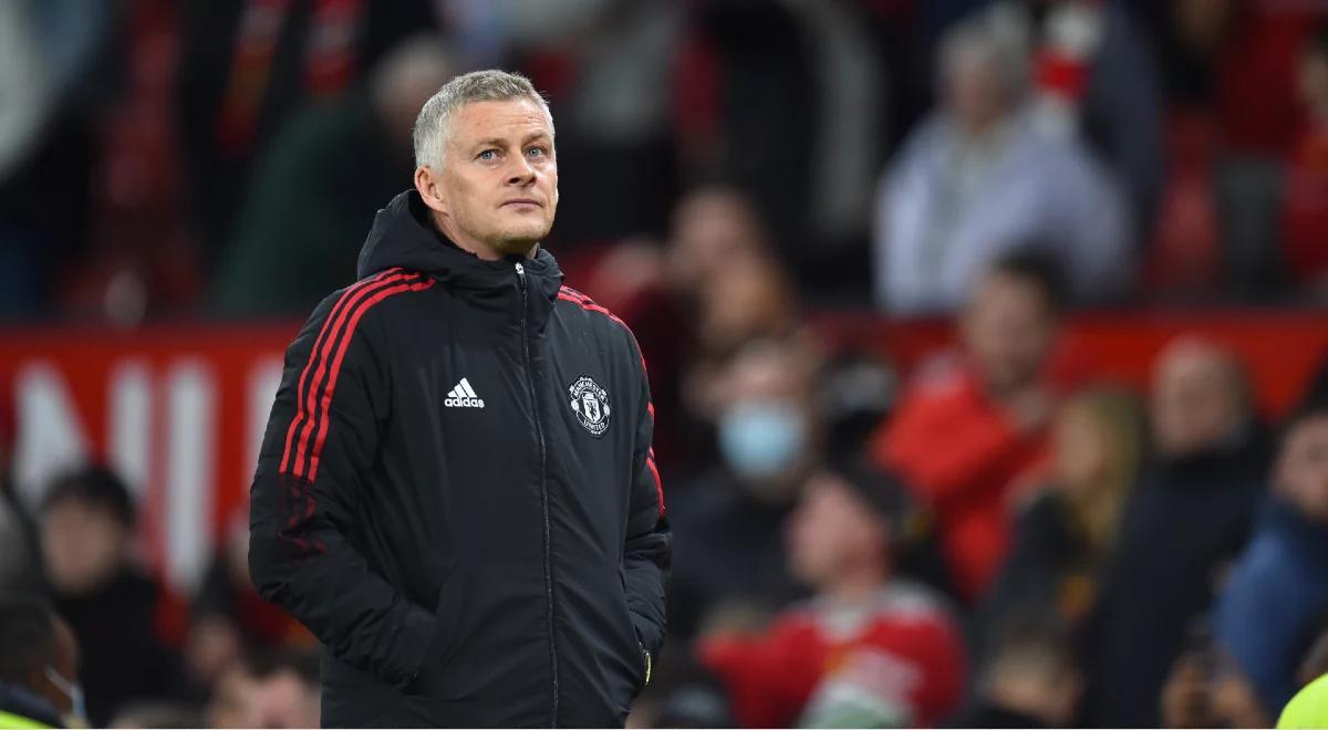 Premier League: fani Liverpoolu szydzą, Solskjaer nie podaje się do dymisji