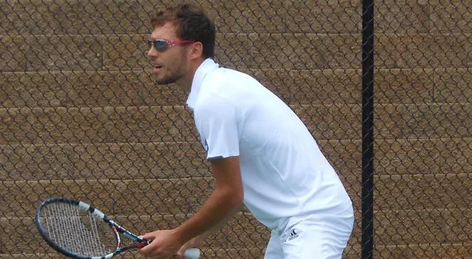 Sprzeciw ATP. Janowicz nie wystąpi we Wrocławiu