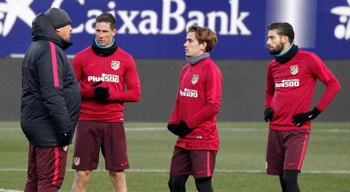 Premier League: Manchester United szykuje wielki transfer? Griezmann na celowniku "Czerwonych Diabłów"