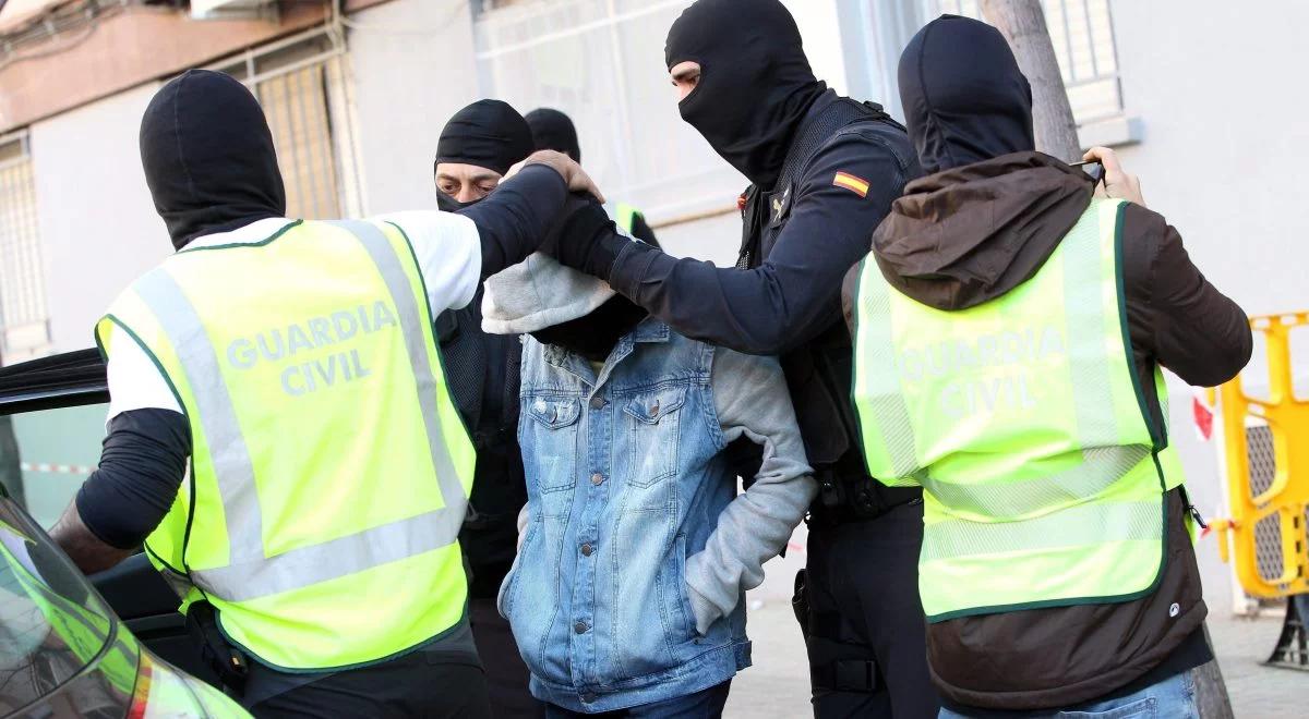 Hiszpania: 16-letni bliźniacy chcieli walczyć dla Państwa Islamskiego