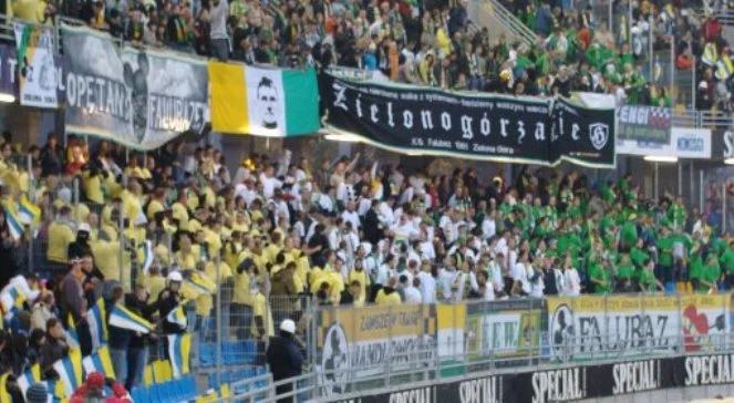 Falubaz modernizuje stadion