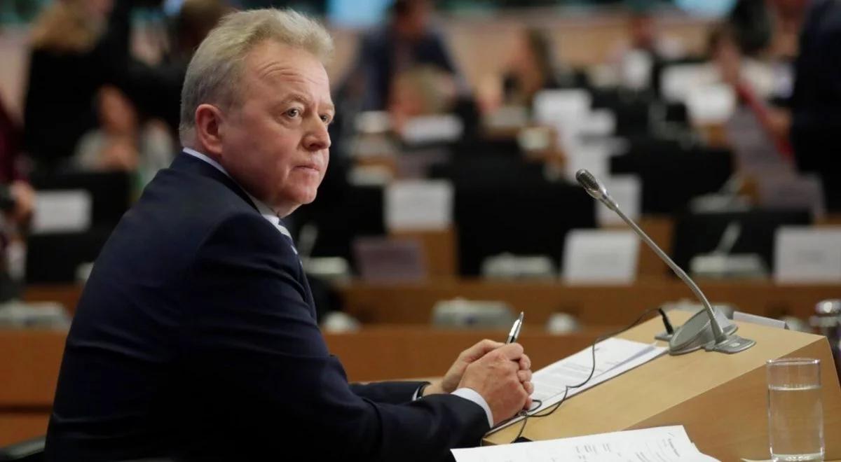 We wtorek odbędzie się drugie wysłuchanie Janusza Wojciechowskiego