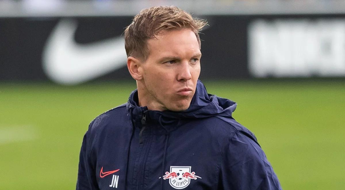 Premier League: Nagelsmann ma zastąpić Mourinho. Niemiec otwarty na propozycję Tottenhamu