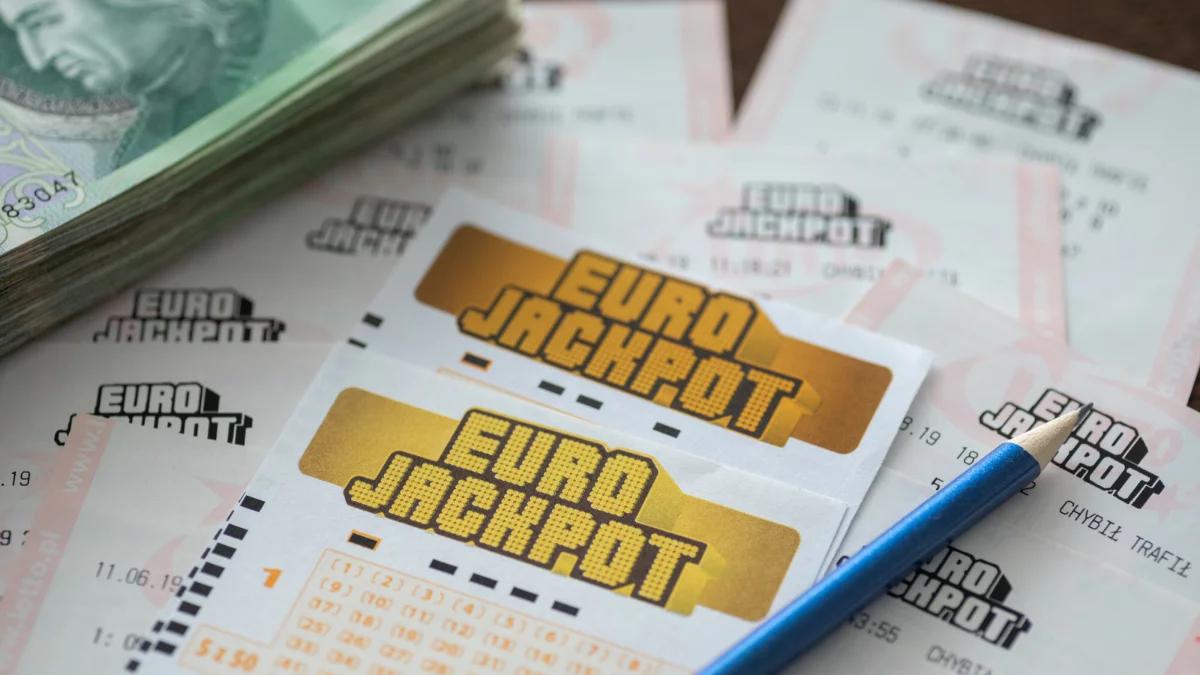 Duża wygrana Eurojackpot w Polsce. Wyniki losowania