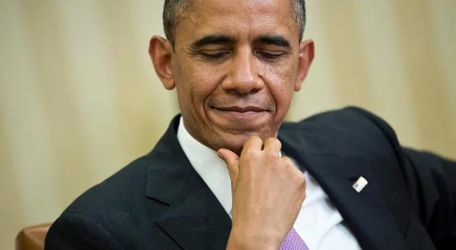 Barack Obama grozi: zrobię sobie tatuaż!