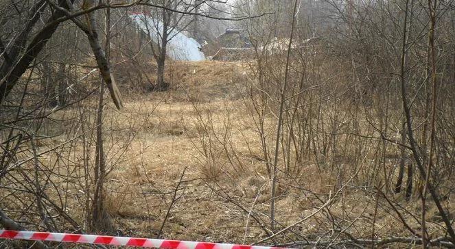 Prokuratura: gen. Błasik bez winy ws. Smoleńska