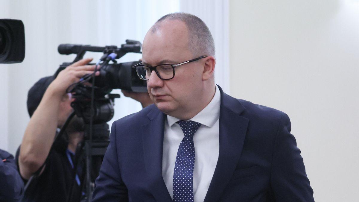 Bodnar chce dostać wszystkie protesty wyborcze. SN odmawia