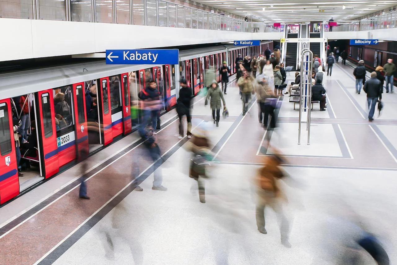 Metro na Bemowie. Pozwolenie wojewody na budowę kolejnej stacji