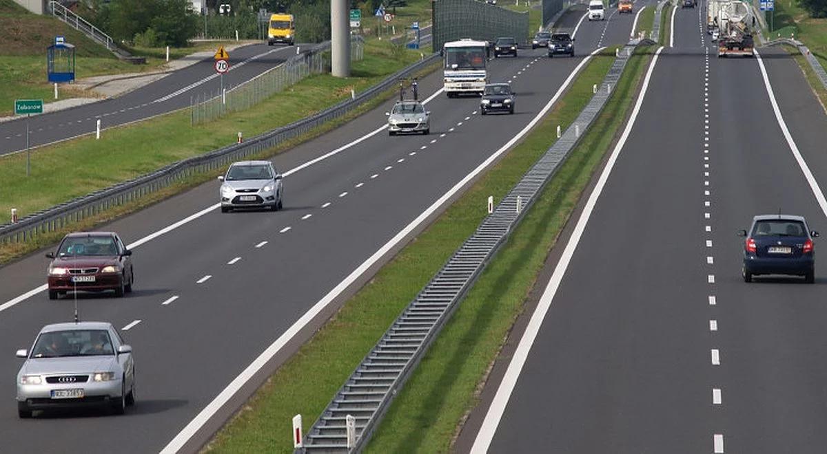 Dwa pasy ruchu w każdą stronę. Umowa na budowę obwodnicy Wąchocka
