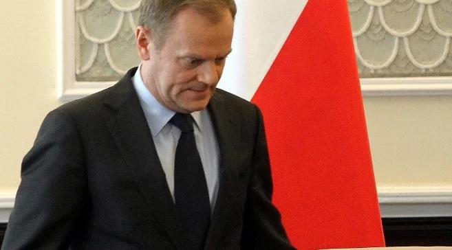 Premier Donald Tusk pozwał "Nie". Proces za primaaprilisowy żart