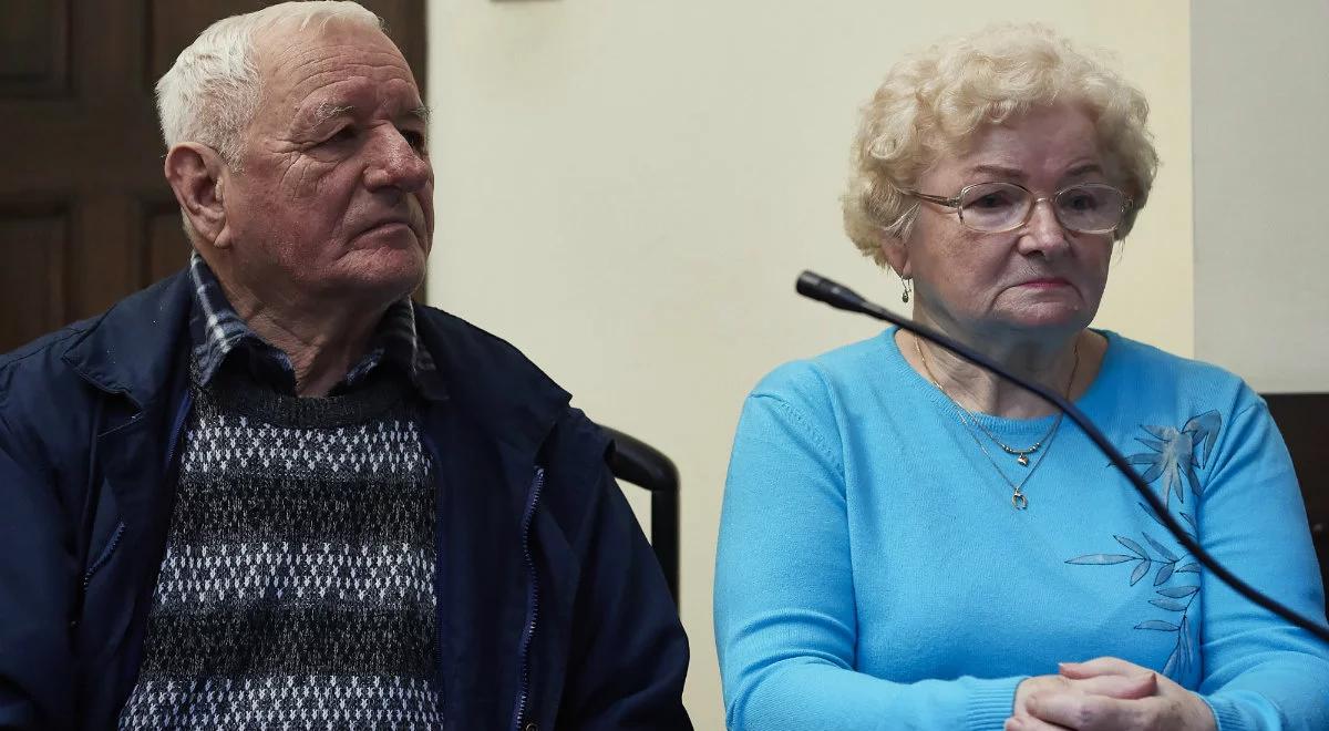Dzieci żołnierza wyklętego żądają 12 mln zł za jego śmierć