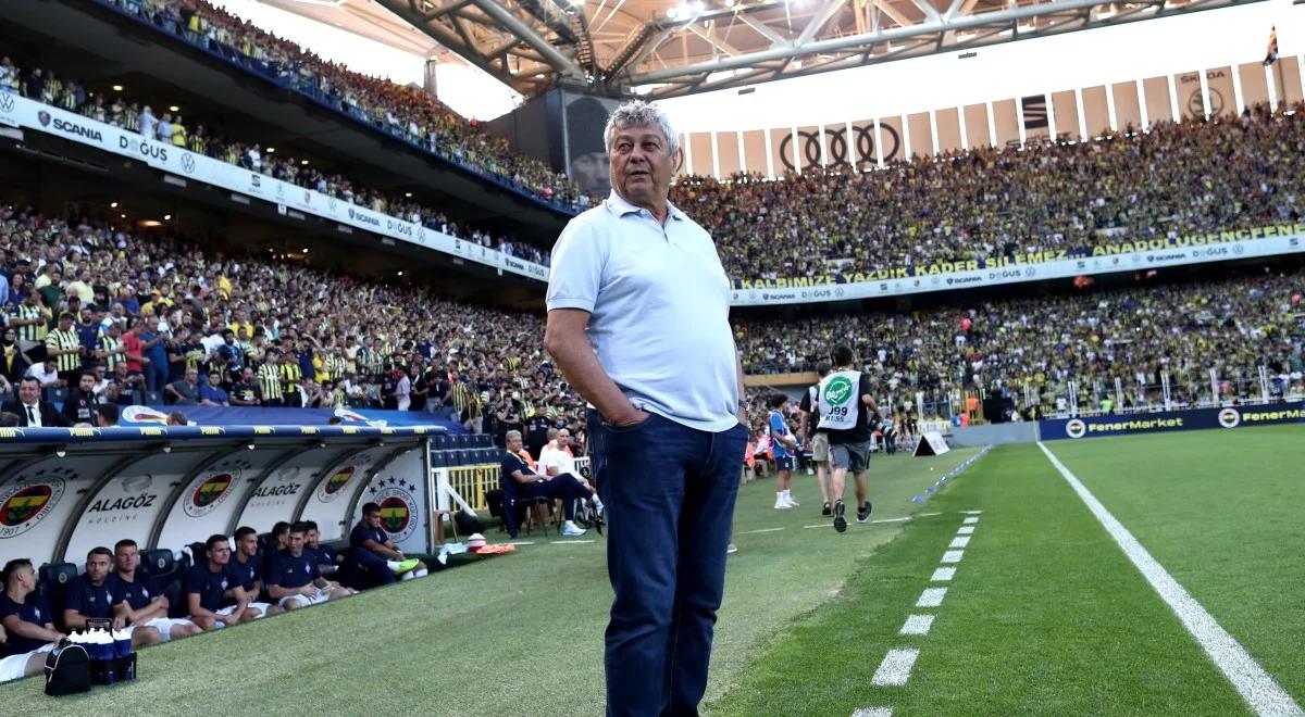 Liga Mistrzów: kibice Fenerbahce skandowali nazwisko Putina. UEFA uzna to za "wykroczenie wszech czasów"?
