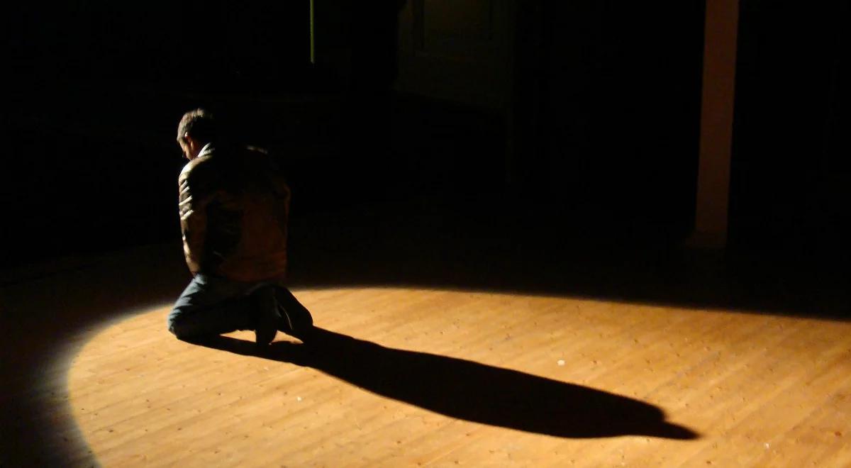 Premiera "Between" w Teatrze Druga Strefa. Biraga: to eksplozja dwóch światów teatralnych 