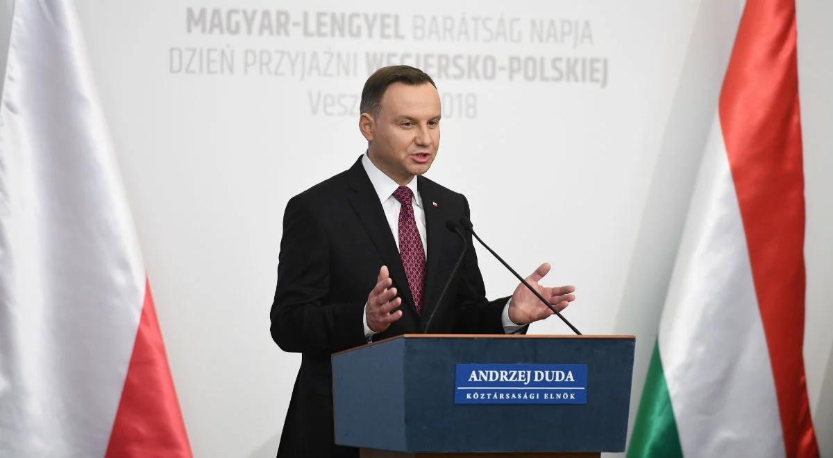 "Jeśli zmiana pewnych rozwiązań uspokoiłaby KE, to ja nie widzę problemu"
