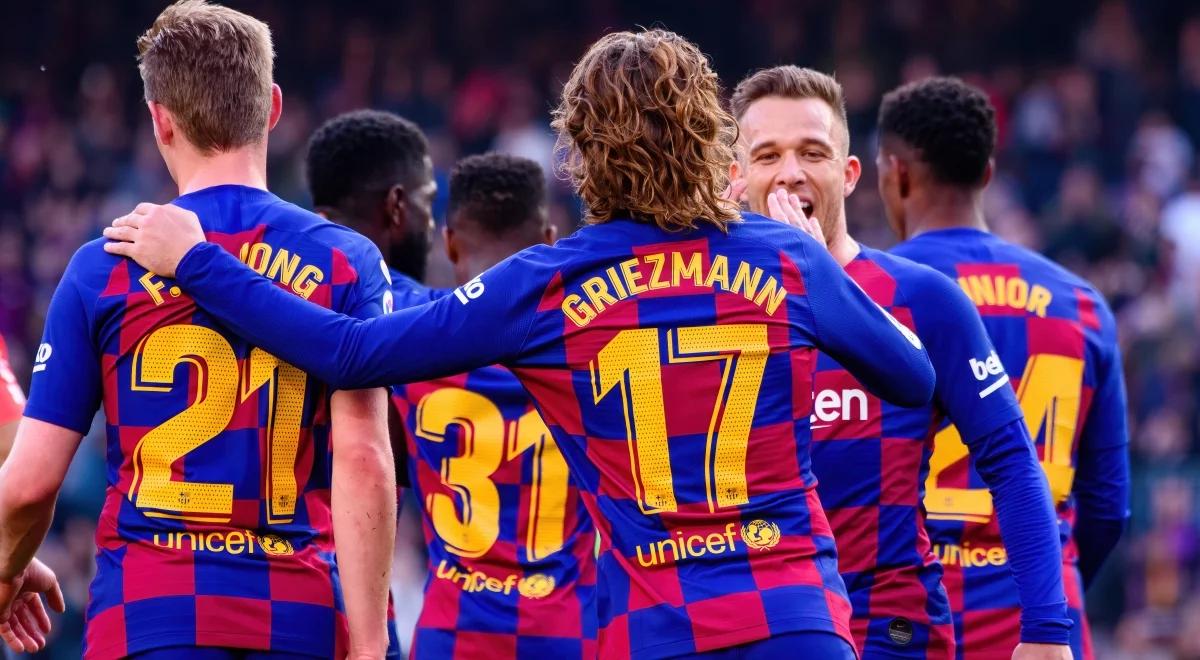 La Liga: zielone światło od premiera Hiszpanii. Rozgrywki wrócą w czerwcu