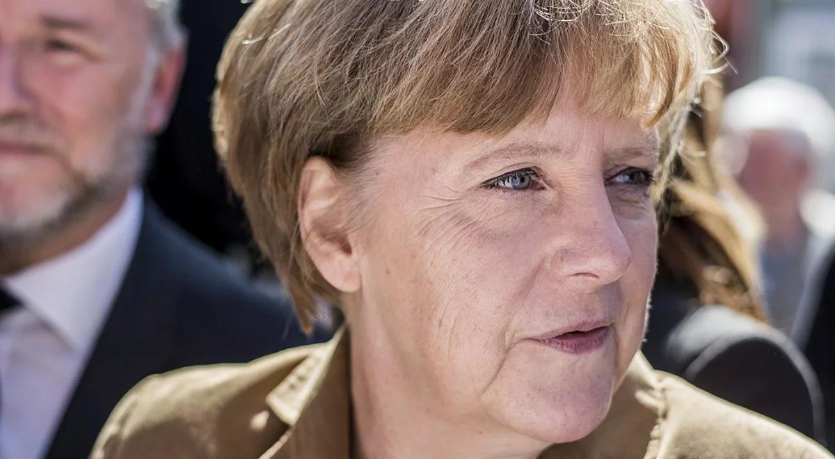 "Bild": kanclerz Niemiec zachęci szefów firm do zatrudniania imigrantów