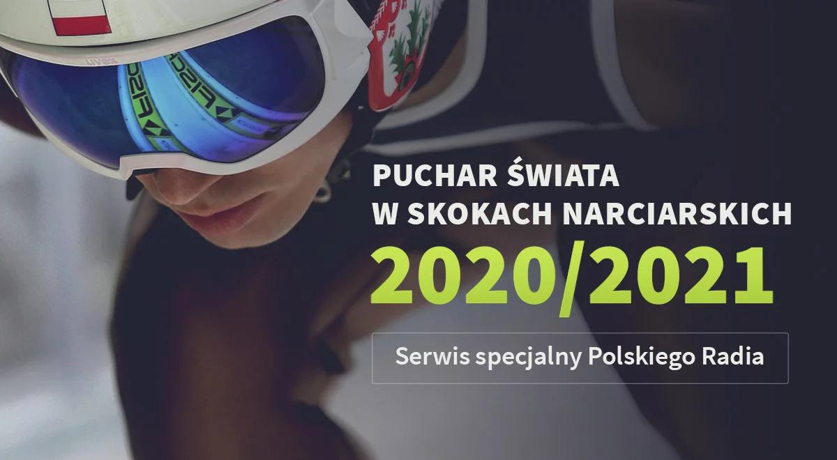 Skoczkowie w Wiśle rozpoczęli sezon. SERWIS SPECJALNY PŚ W SKOKACH 2020/2021 