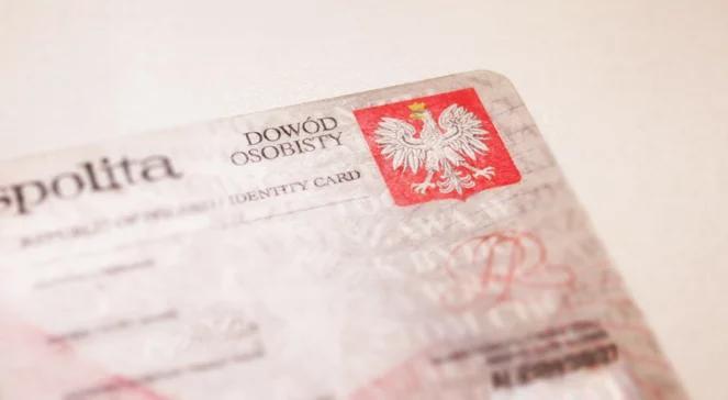 Nowy dowód osobisty znosi obowiązek meldunkowy