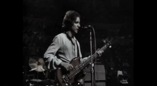 Nie żyje Jack Bruce - basista legendarnej grupy Cream