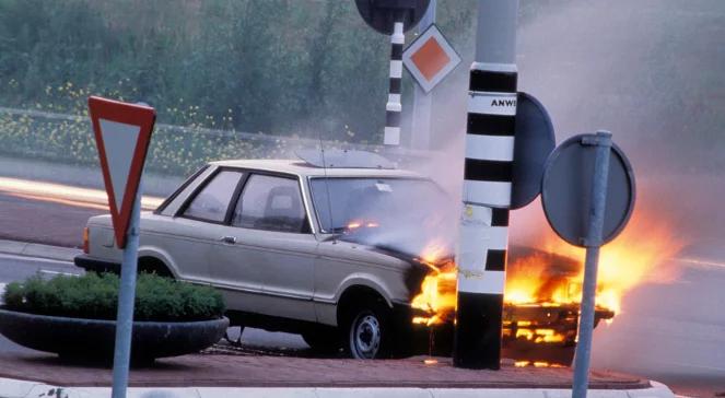 Polskie drogi wciąż śmiertelnie niebezpieczne. Tylko w Rumunii gorzej