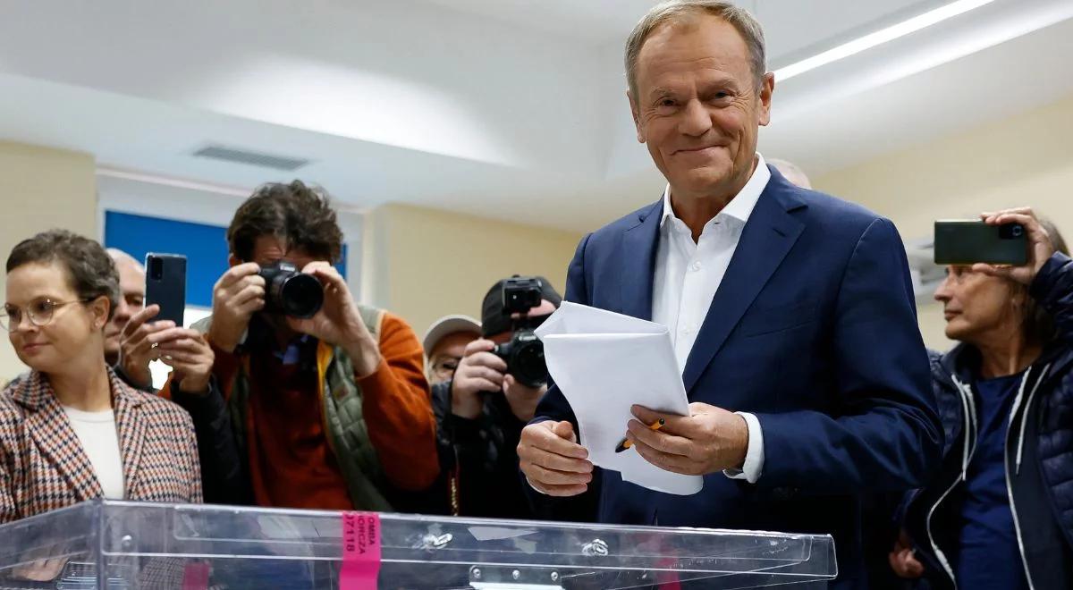 Donald Tusk po roku odejdzie do Brukseli? Kierwiński: fake newsy i bzdury 