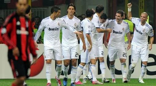 Real osłabiony kontuzją Higuaina 