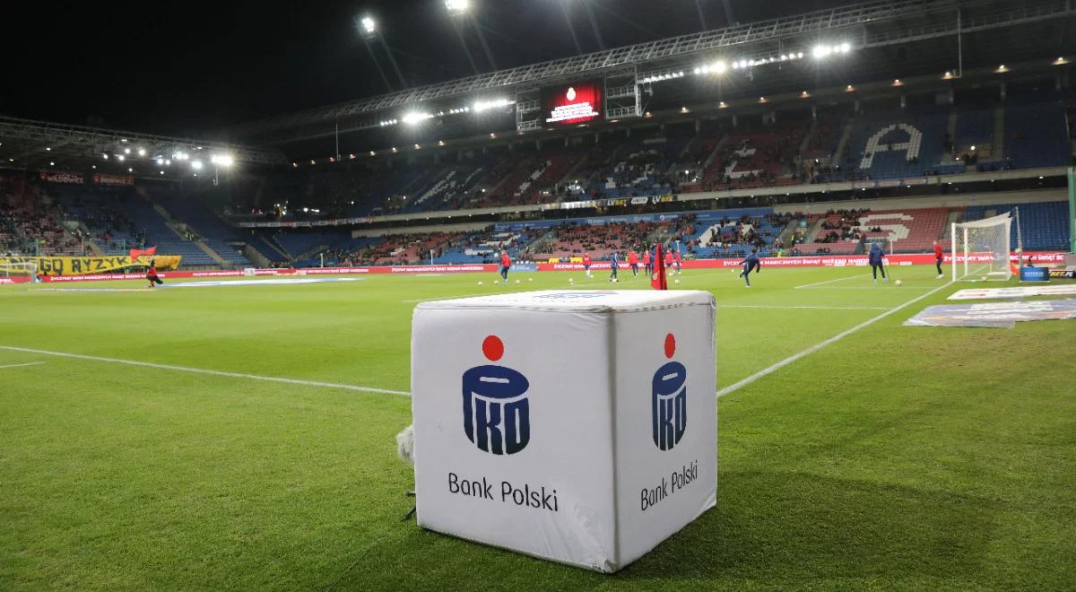 Kluby Ekstraklasy z licencją na grę w sezonie 2020/2021