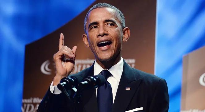 Barack Obama: nie doceniliśmy Państwa Islamskiego