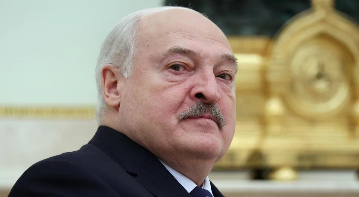 Białoruskie karaoke za milion euro. Interes życia synowej Łukaszenki