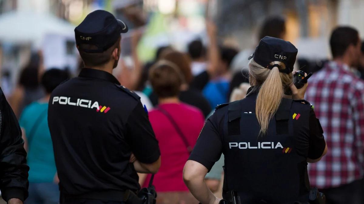Hiszpania: 178 osób w rękach policji w związku z wyłudzeniem miliona euro od ubezpieczyciela