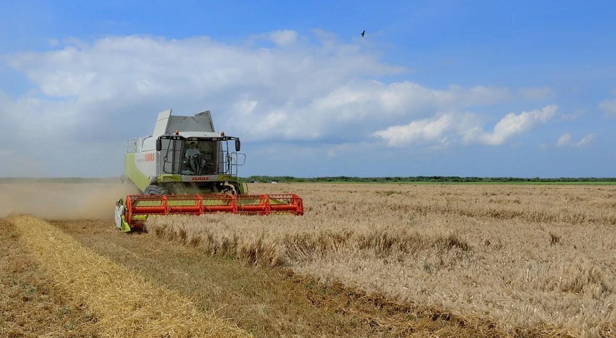 Prezes ARiMR: do końca marca dopłaty bezpośrednie otrzyma 85 proc. rolników