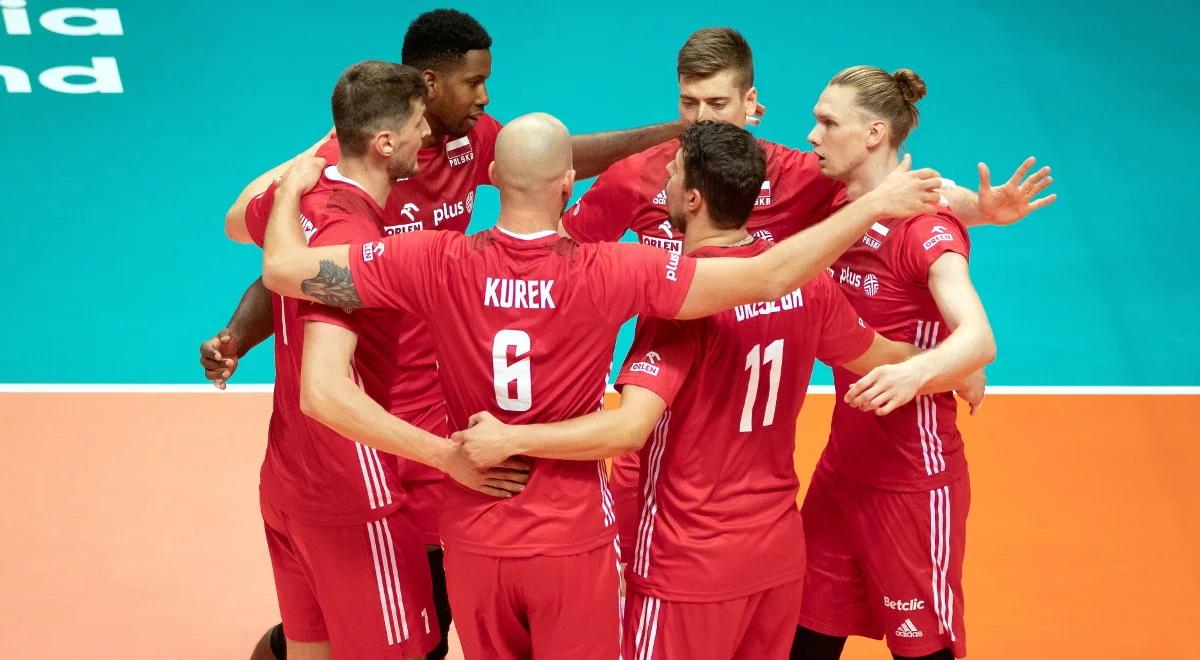 ME siatkarzy: mistrz olimpijski krytykuje Biało-Czerwonych. Marek Karbarz: grają za nisko... 