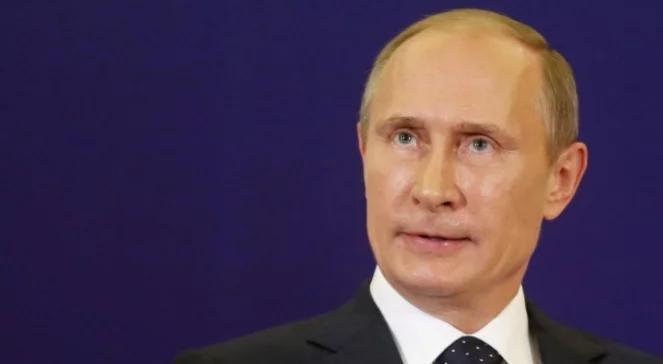 Putin: Gazprom da Ukrainie dwa razy tańszy gaz