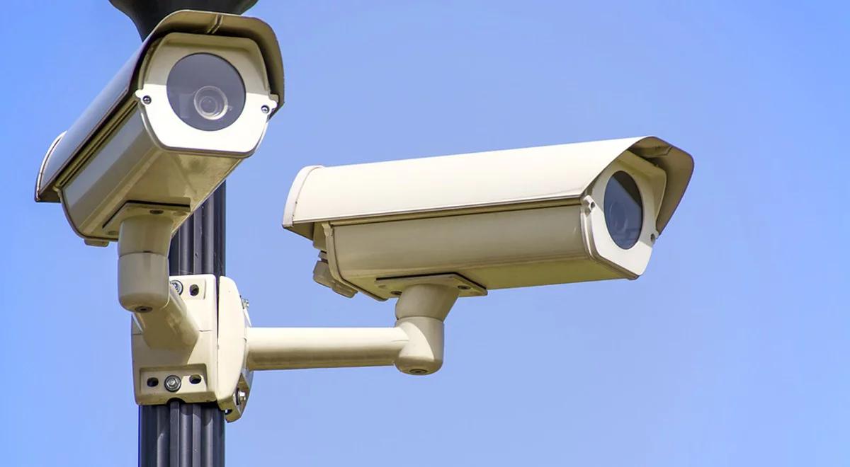 Potrzebna ustawa o monitoringu wizyjnym
