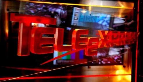 Teleexpress na razie bez szefa