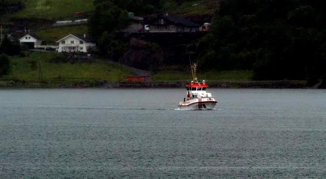 Norwegia: trwają poszukiwania zaginionych Polaków