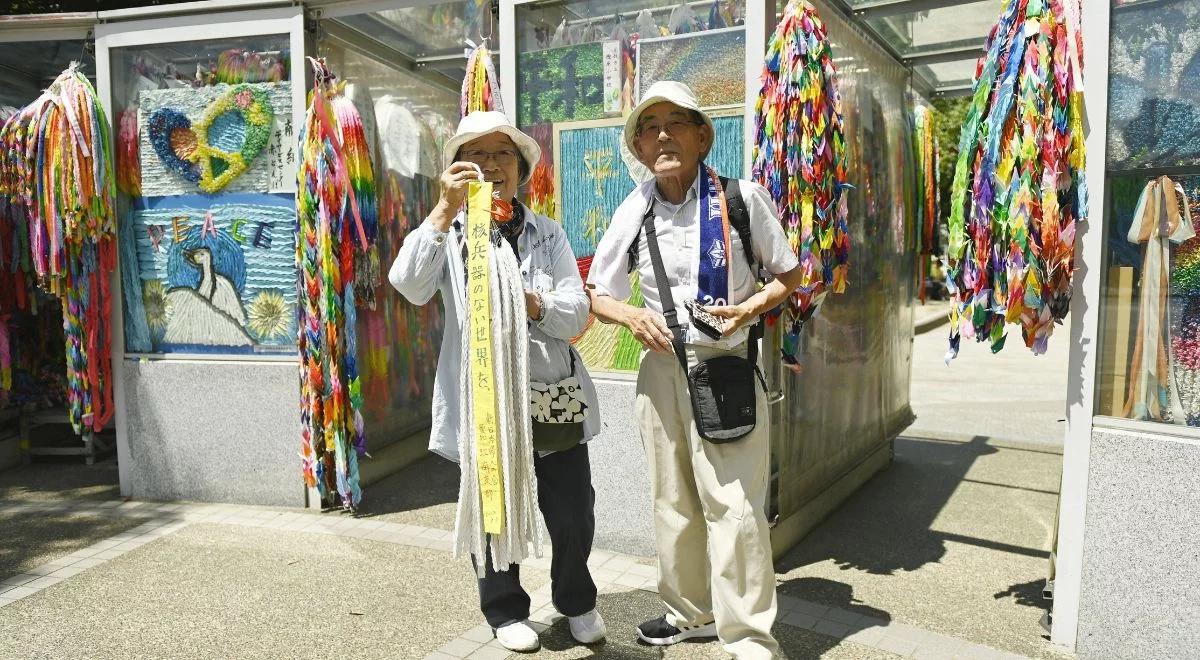 Japonia przestaje produkować pieluchy dla dzieci, a zacznie dla dorosłych. Kryzys demograficzny pogłębia się