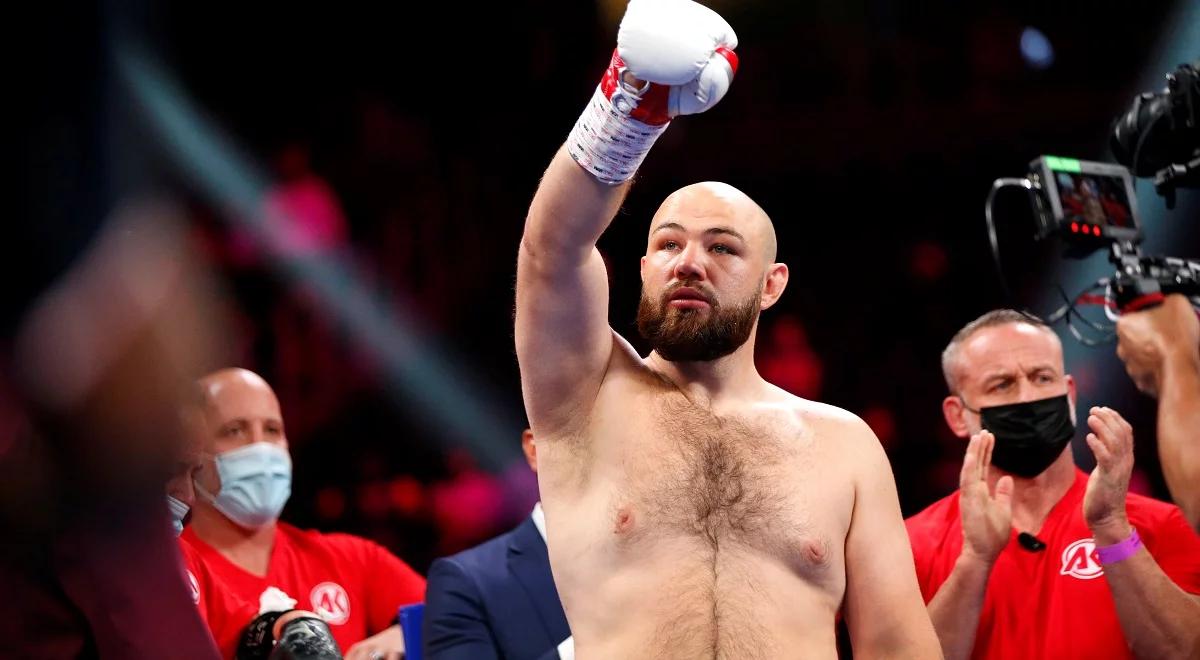 Adam Kownacki wraca na ring. Zmierzy się z dawnym rywalem Andrzeja Wawrzyka