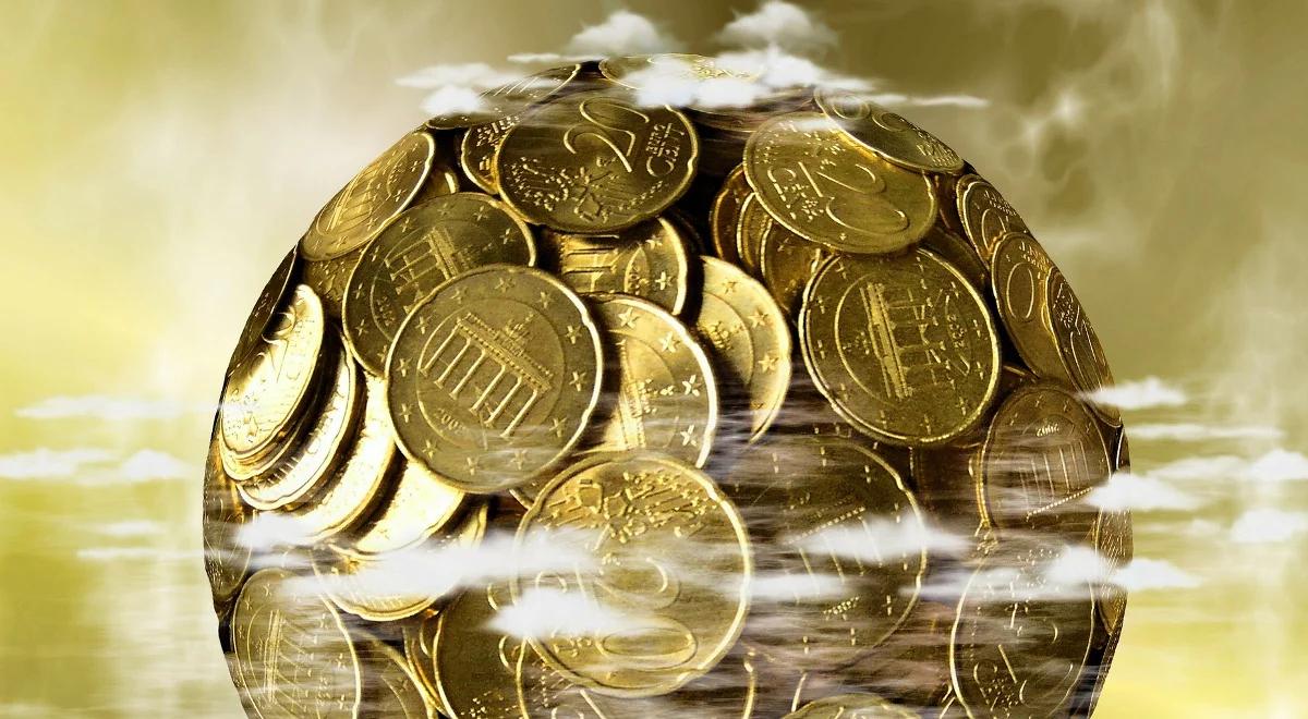 Holandia odgrywa najważniejszą rolę w transferowaniu pieniędzy do rajów podatkowych