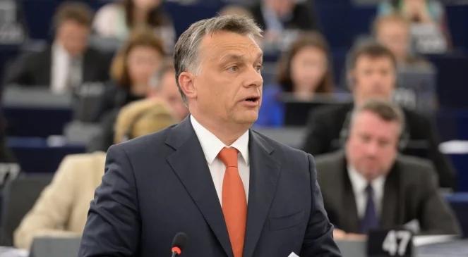 Viktor Orban: Unia jest wobec Węgier nieuczciwa
