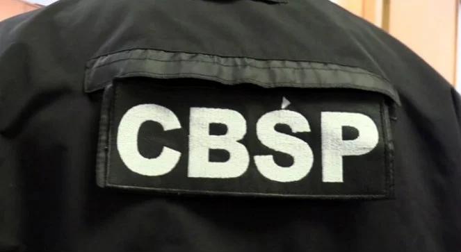 Kulisy pracy operacyjnej CBŚP