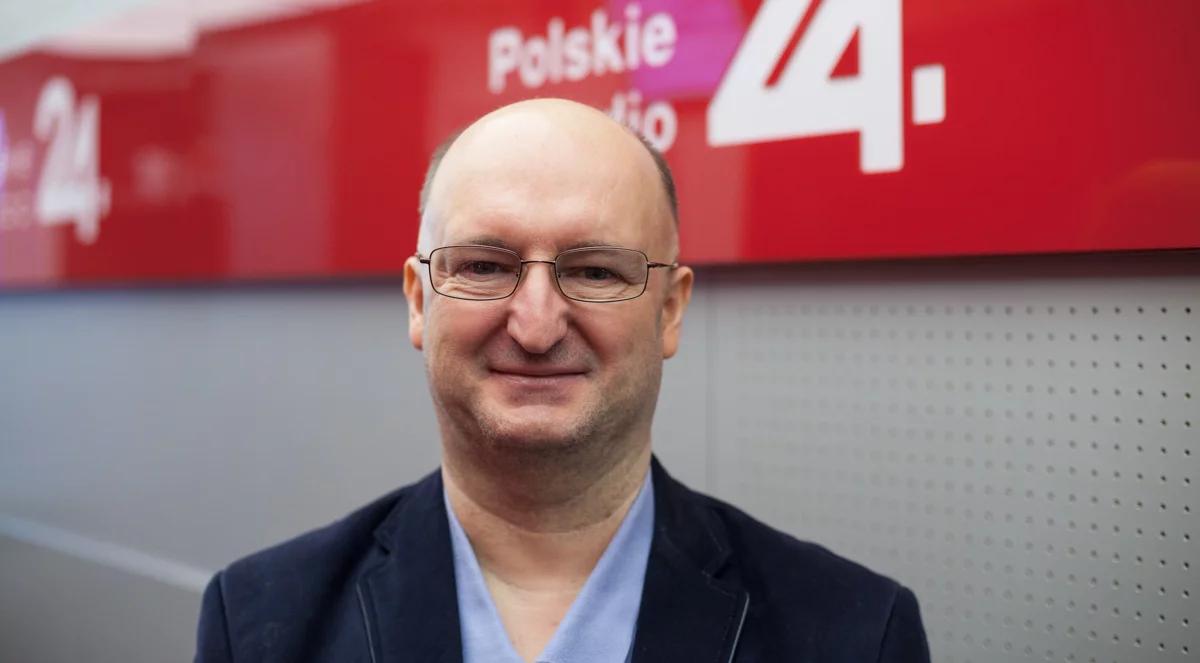 Prof. Wawrzyk: Potrzebna jest weryfikacja środowiska sędziowskiego