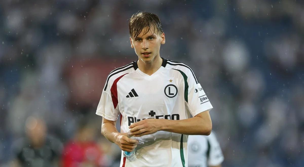 Jan Urban ocenił transfer Ziółkowskiego do Romy. Selekcjoner powiedział jasno